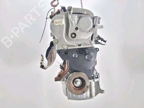 Motor RENAULT CLIO II (BB_, CB_) [1998-2016]  29579285