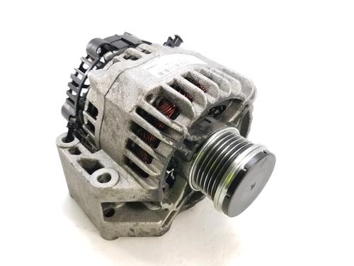 Used Alternator Alternator OPEL CORSA D (S07) 1.3 CDTI (L08, L68) (75 hp) 11186553 11186553
