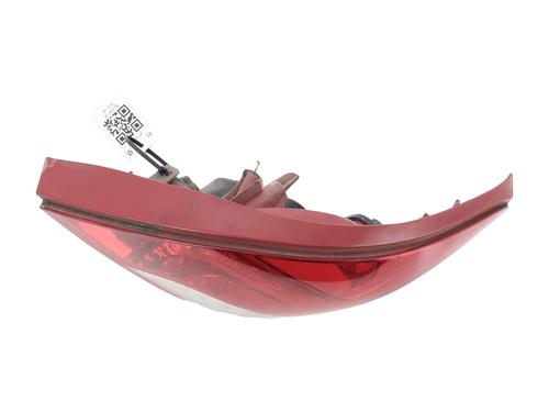 Used Right taillight Right taillight PEUGEOT 207 CC (WD_) 1.6 16V (120 hp) 33751773 33751773