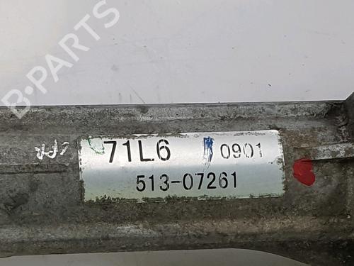 Styregear/Snekke SUZUKI SWIFT III (MZ, EZ) 1.3 DDiS (RS413D) | BP29443539M22 