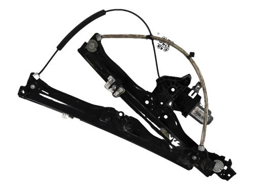 Used Front left window mechanism Front left window mechanism 38480182 38480182