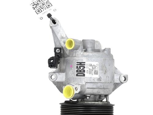 AC compressor MAZDA 2 Hatchback (DL, DJ) 1.5 SKYACTIV-G | BP37657578M34  - Image 5