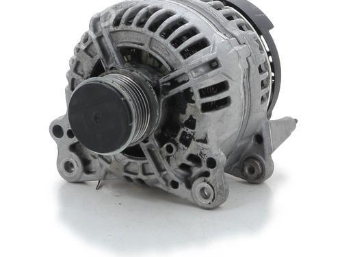 Used Alternator VW GOLF VI (5K1) 1.6 TDI (105 hp) 29495328