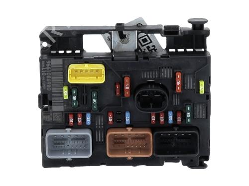 Fuse box PEUGEOT 207 (WA_, WC_) 1.4 16V | BP29964296E1