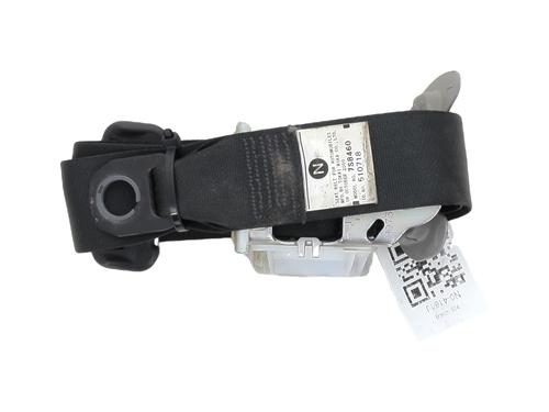 Venstre bak beltestrammer TOYOTA RAV 4 III (_A3_) 2.2 D (ALA35_) (150 hp) 30716235