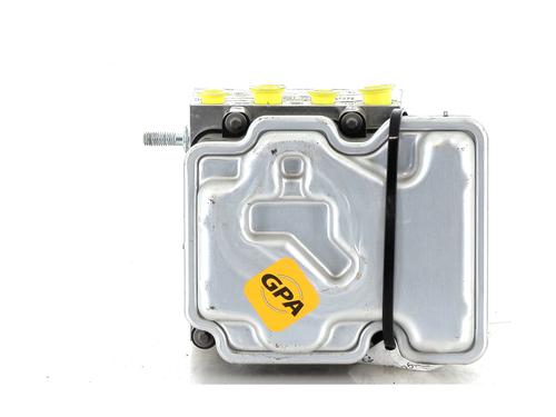 ABS pump NISSAN QASHQAI III (J12) 1.3 DIG-T | BP18331004M43 