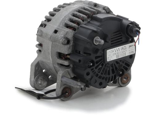 Alternator VW POLO V (6R1, 6C1) 1.4 (6R1) | BP27095777M7 