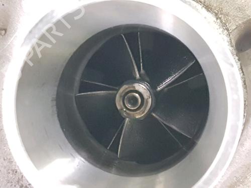 Engine RENAULT CLIO III (BR0/1, CR0/1) 1.5 dCi (BR17, CR17) | BP37094123M1 - Image 8
