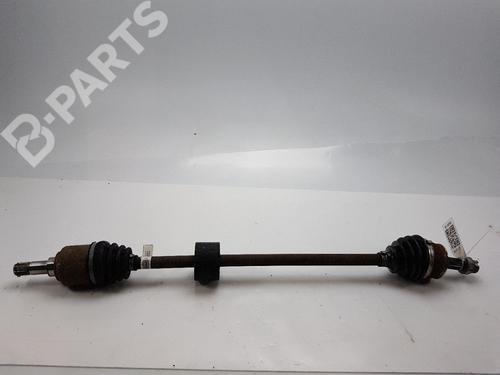 Used Right front driveshaft Right front driveshaft ALFA ROMEO MITO (955_) 1.4 (955AXV1A) (69 hp) 10742954 10742954
