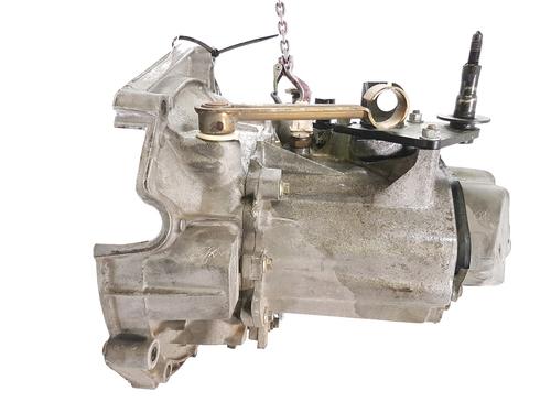 Used Manual gearbox Manual gearbox PEUGEOT 206 Hatchback (2A/C) [1998-2012] 10756005 10756005