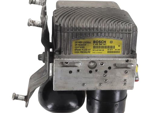 ABS pump MERCEDES-BENZ E-CLASS (W211) E 220 CDI (211.006) | BP31577900M43 