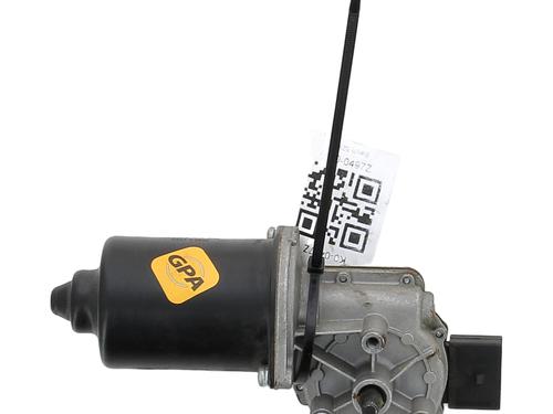 Front wiper motor VW GOLF IV (1J1) 1.6 16V | BP20672454M29 
