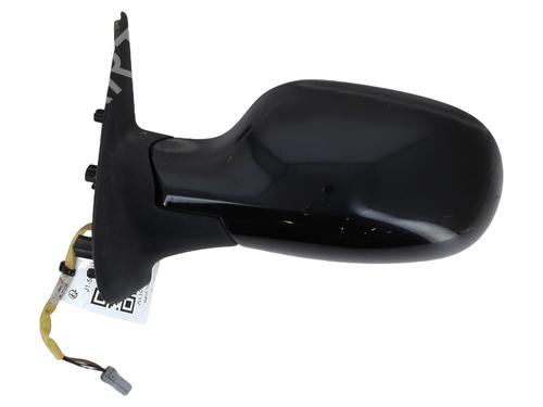 Left mirror NISSAN MICRA III (K12) 1.4 16V | BP28137797C26 