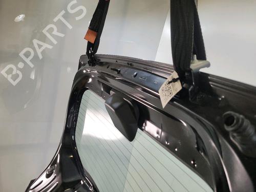 Tailgate DACIA SANDERO II TCe 90 (B8M1, B8MA, B8AC) | BP40115196C6 - Image 3