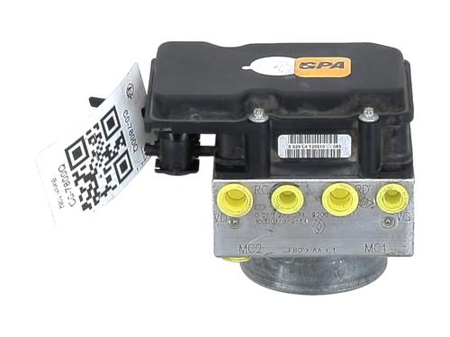 ABS pump RENAULT CLIO II (BB_, CB_) 1.2 16V (BB05, BB0W, BB11, BB27, BB2T, BB2U, BB2V, CB05,... | BP29470963M43