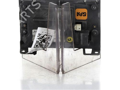 Display monitor PEUGEOT 208 I (CA_, CC_) 1.4 HDi | BP30165854C48