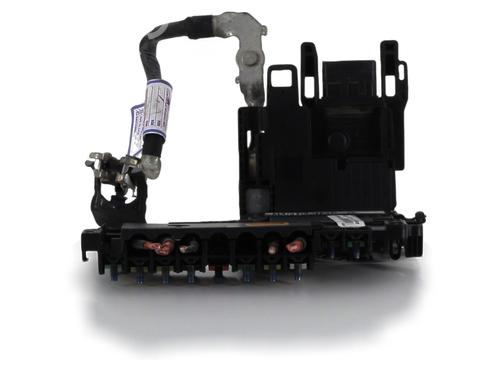 Elektronische module CITROËN C4 II (NC_) 1.6 HDi 115 (114 hp) 30631796