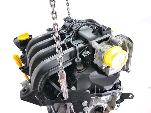 Engine DACIA SANDERO II 1.2 | BP39899287M1 - Image 6