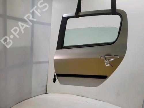 left-rear-door-peugeot-307-3ac-2000-2001-2002-2003-2004-2005-2006-2007-2008-2009-2010-2011-2012-39161575 main image