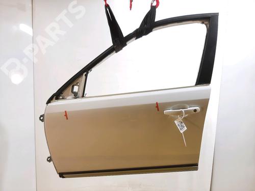 Used Left front door Left front door SAAB 9-3 Estate (E50) 2.0 t Bio Power XWD (209 hp) 10423157 10423157