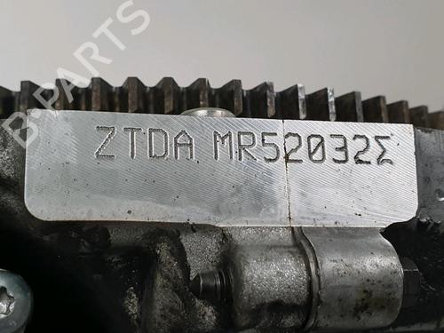 Engine FORD FOCUS IV (HN) 1.5 EcoBlue | BP38432632M1 - Image 10