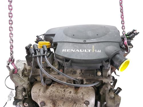 Engine DACIA SANDERO 1.4 MPI LPG | BP38947790M1  - Image 5