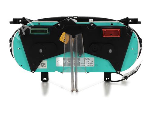 Kombiinstrument RENAULT CLIO II (BB_, CB_) 1.2 (BB0A, BB0F, BB10, BB1K, BB28, BB2D, BB2H, CB0A,... | BP26677239C47 