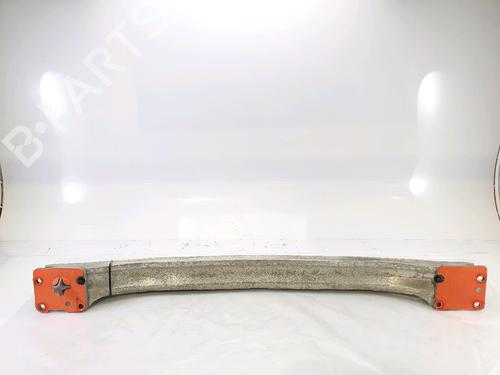 Rear bumper reinforcement PEUGEOT 5008 (0U_, 0E_) 1.6 HDi | BP27559552C73 