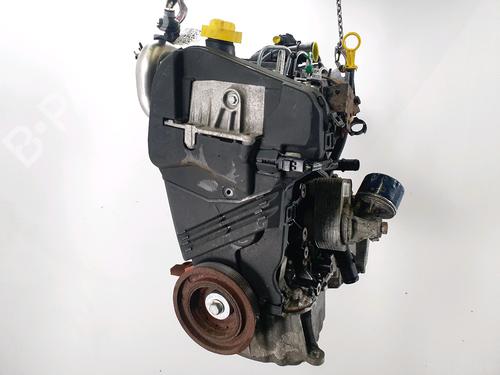 Used Engine Engine 37752135 37752135