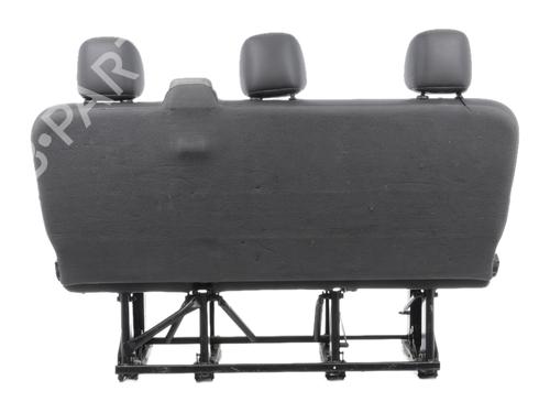 Rear seat (3rd row) RENAULT TRAFIC II Bus (JL) 2.0 dCi 115 (JL00, JL01, JL0H, JL0M, JL0U) | BP40034442I24 - Image 3