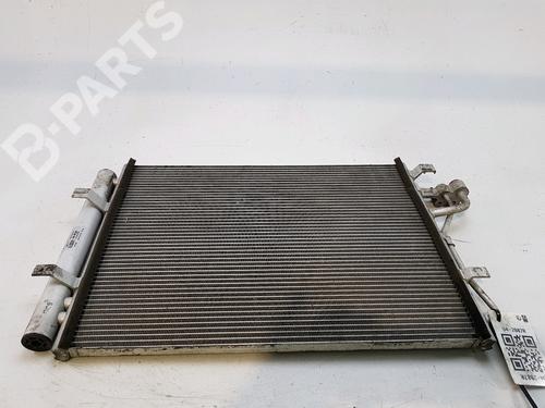 Used AC radiator HYUNDAI i10 II (BA, IA) 1.0 (67 hp) 11418807