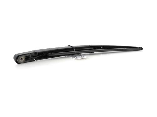 Used Rear windshield wiper arm NISSAN JUKE (F15) 1.5 dCi (110 hp) 27909499