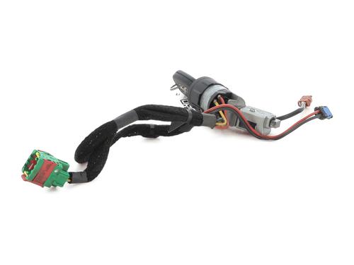 Ignition barrel PEUGEOT 307 (3A/C) 2.0 HDi 110 | BP28365785M48 