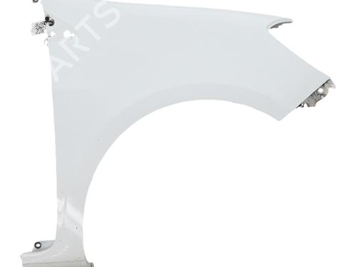 Used Right front fenders Right front fenders RENAULT CLIO III (BR0/1, CR0/1) 1.5 dCi (75 hp) 36402388 36402388