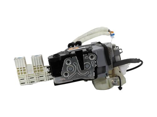 Front right lock HYUNDAI TUCSON (TL, TLE) 2.0 CRDi | BP29443462C97 