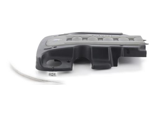 Upper protection BMW 5 (E60) 535 d | BP39232811M93 - Image 4