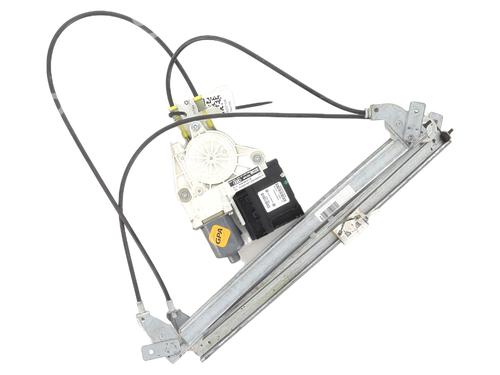 Used Front right window mechanism Front right window mechanism AUDI A3 (8P1) 1.9 TDI (105 hp) 24708427 24708427
