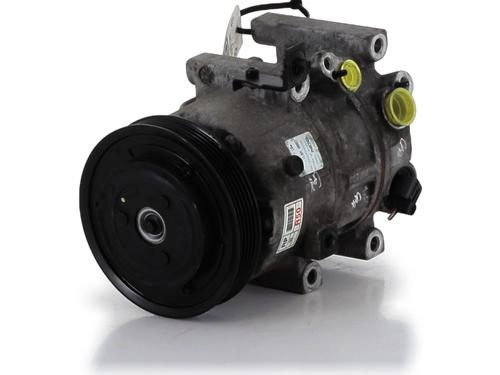 Used AC compressor KIA CARENS IV 1.7 CRDi (116 hp) 30140589