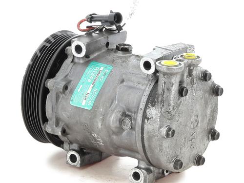 Klimakompressor für ALFA ROMEO 147 (937_) 1.6 16V T.SPARK ECO (937.AXA1A, 937.BXA1A) (105 hp) 24707720
