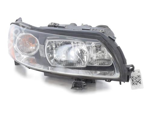 Used Right headlight Right headlight VOLVO S60 I (384) D5 (163 hp) 33419767 33419767