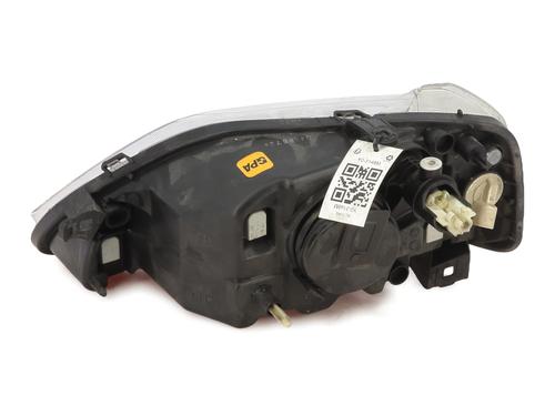Right headlight DACIA LOGAN (LS_) 1.4 (LS0A, LS0C, LS0E, LS0G) | BP39763443C29 - Image 2