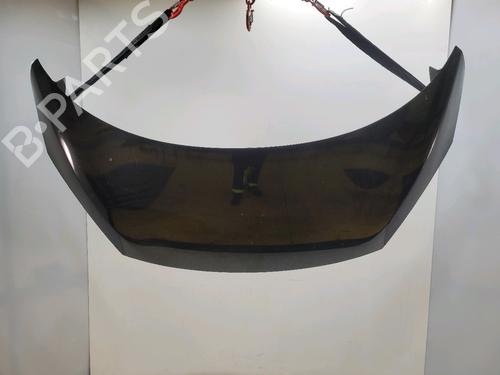 Capot RENAULT SCÉNIC III (JZ0/1_) 1.5 dCi (110 hp) 31699574