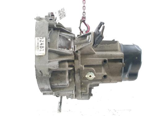 Getriebe für RENAULT TWINGO II (CN0_) 1.2 16V (CN04, CN0B) (75 hp) 33009692