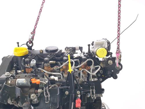 Engine RENAULT CLIO III (BR0/1, CR0/1) 1.5 dCi (BR0H, CR0H, CR1S, BR1S) | BP30925340M1