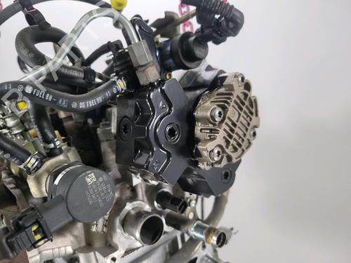 Engine TOYOTA YARIS (_P1_) 1.4 D-4D (NLP10_, NLP10R) | BP30190297M1