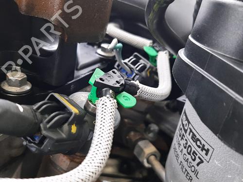 Engine CITROËN C4 Picasso II 1.6 HDi 90 | BP33280712M1  - Image 9