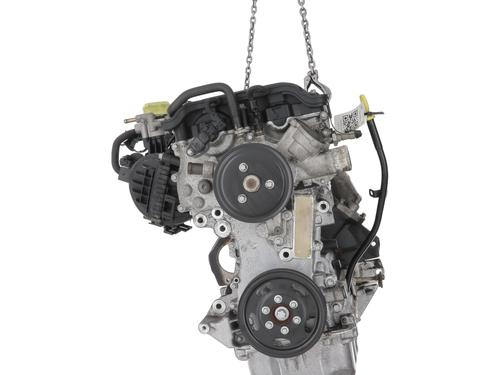 Used Engine OPEL CORSA D (S07) 1.4 (L08, L68) (90 hp) 27553098