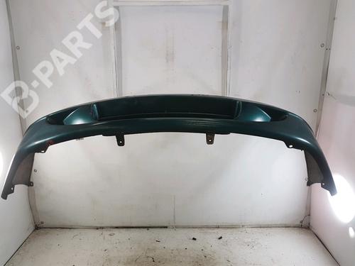 Front bumper HYUNDAI ACCENT I (X-3) 1.5 i 12V | BP12058889C7 