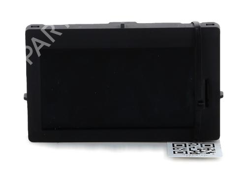 Ferdsskriver RENAULT CLIO III (BR0/1, CR0/1) 1.5 dCi | BP29931164C48