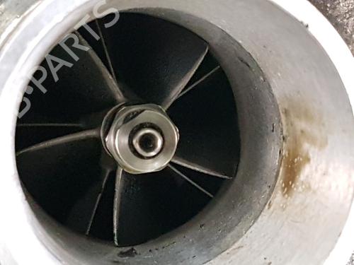 Engine RENAULT TWINGO II (CN0_) 1.5 dCi (CN0E) | BP11216437M1  - Image 7